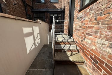 8 bed house, Argyle Avenue, Longsight, Manchester, M145PX - Image 13